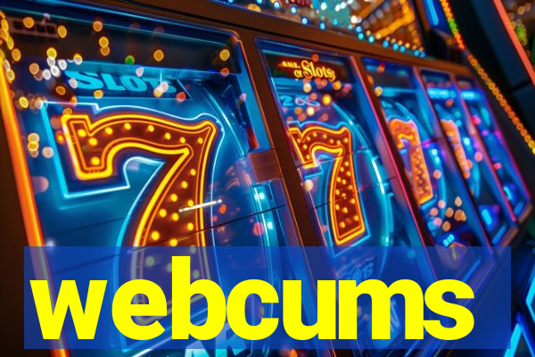 webcums