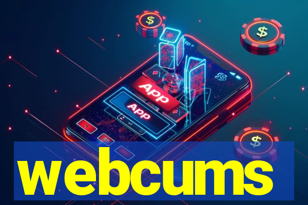 webcums