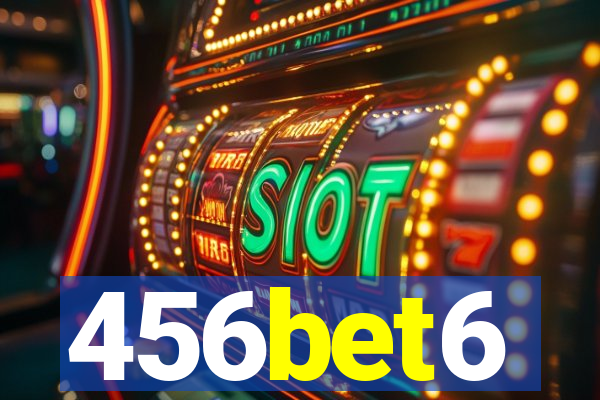 456bet6