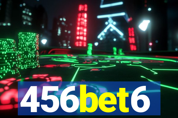 456bet6