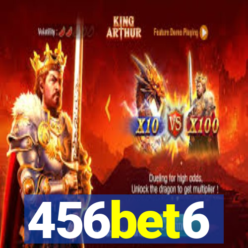 456bet6