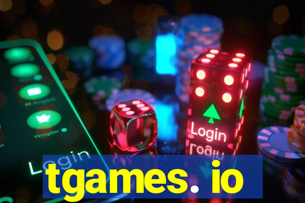 tgames. io