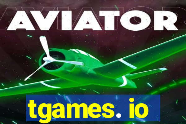 tgames. io
