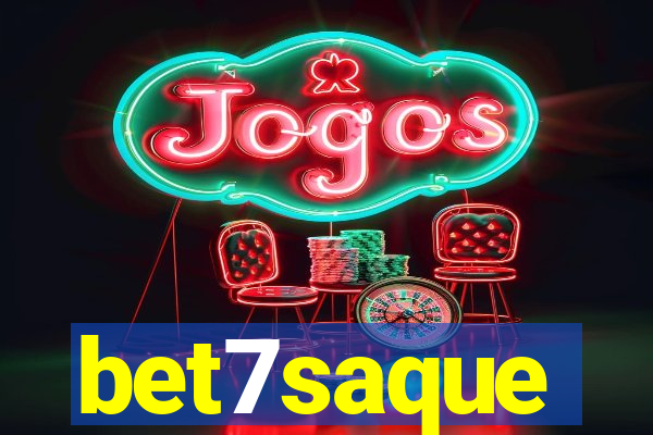 bet7saque