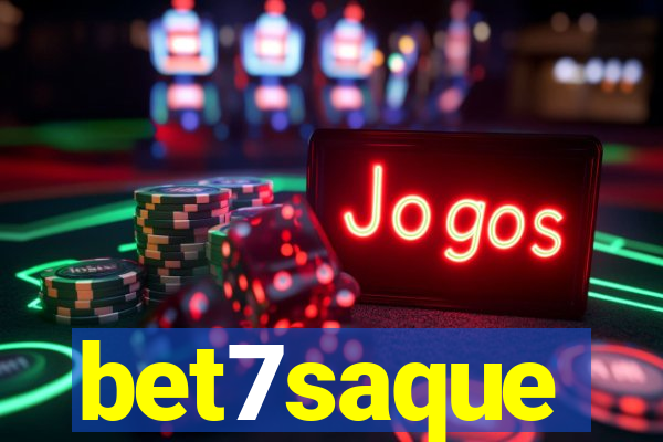 bet7saque