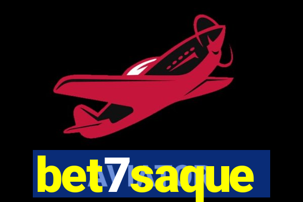 bet7saque