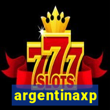 argentinaxp