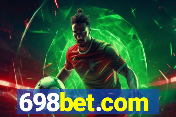 698bet.com