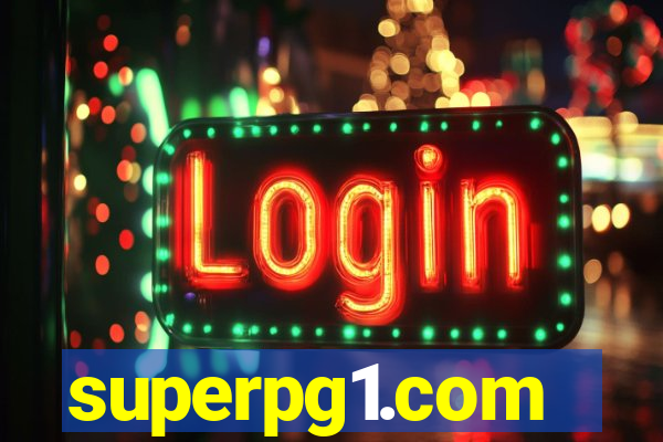superpg1.com