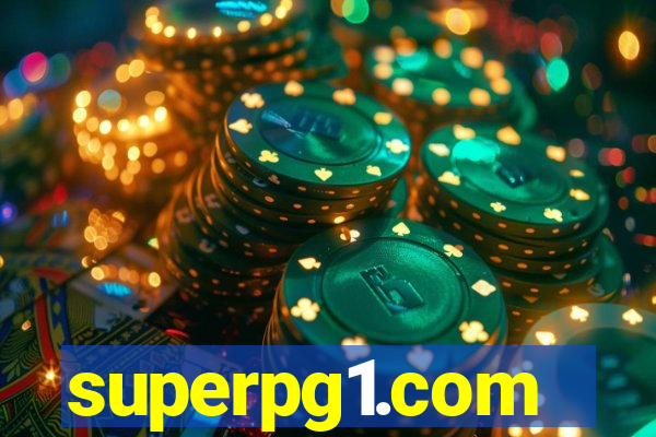superpg1.com