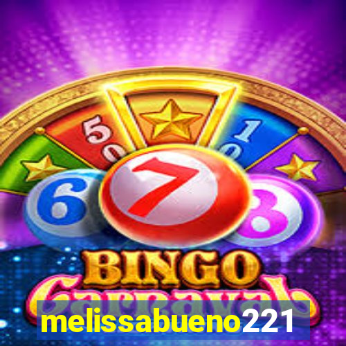 melissabueno2211