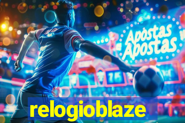 relogioblaze