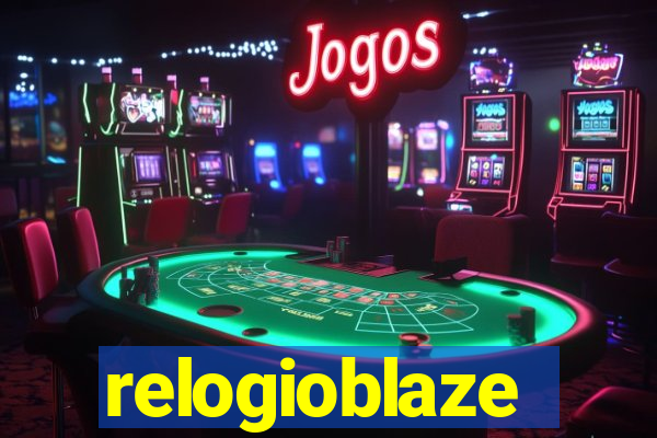 relogioblaze