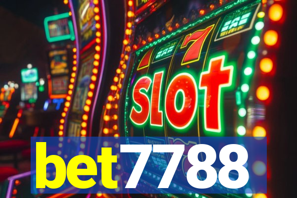 bet7788