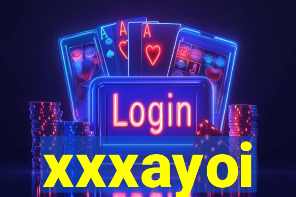 xxxayoi