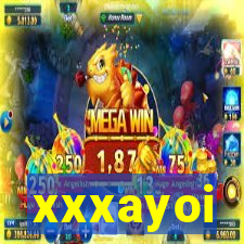 xxxayoi