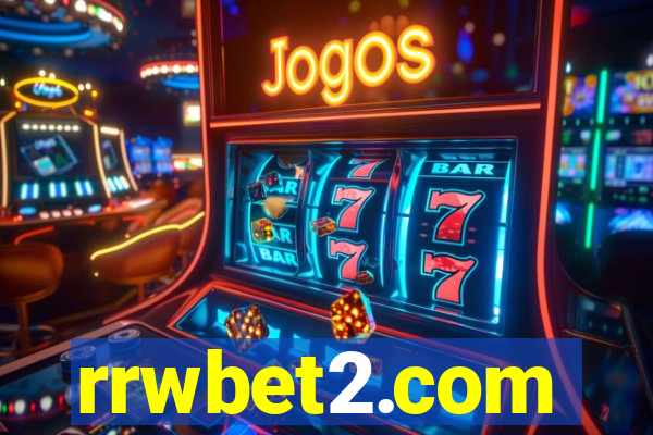 rrwbet2.com