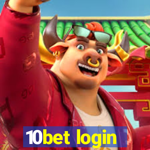 10bet login