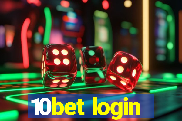 10bet login