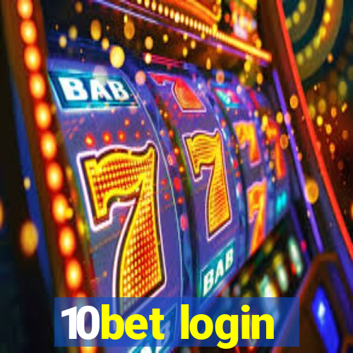 10bet login