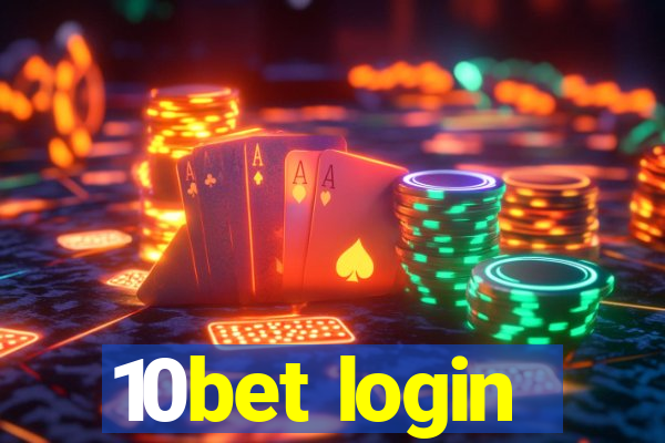 10bet login