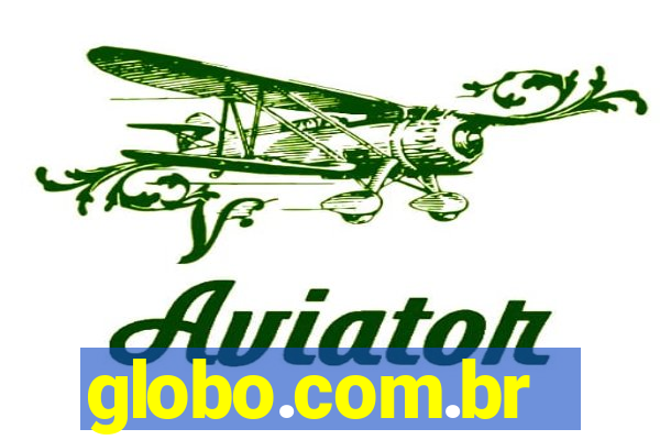globo.com.br absolutamente noticias