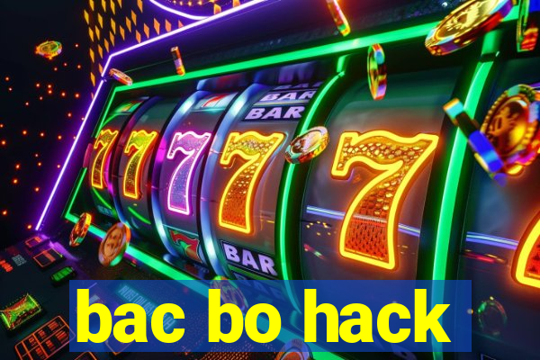 bac bo hack