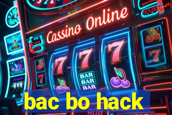 bac bo hack