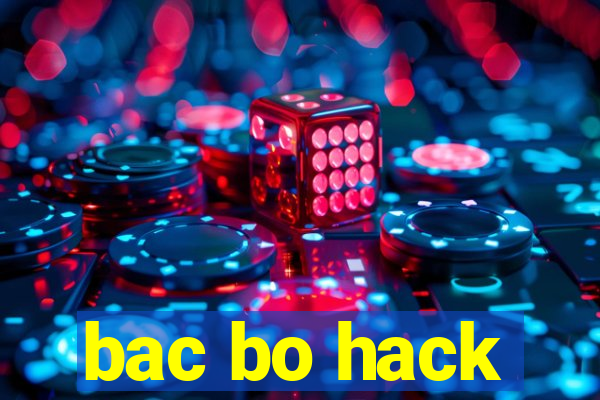 bac bo hack