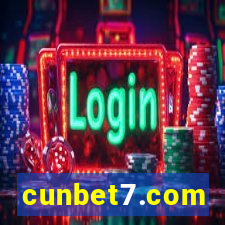 cunbet7.com