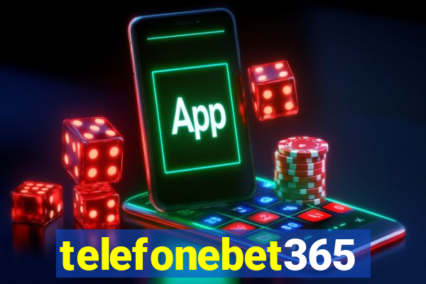 telefonebet365