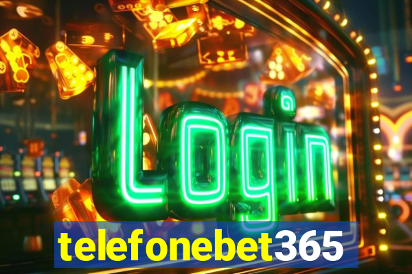 telefonebet365