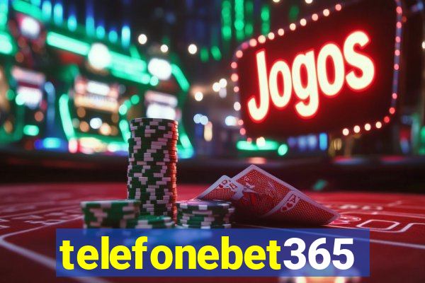 telefonebet365