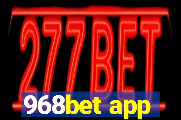 968bet app