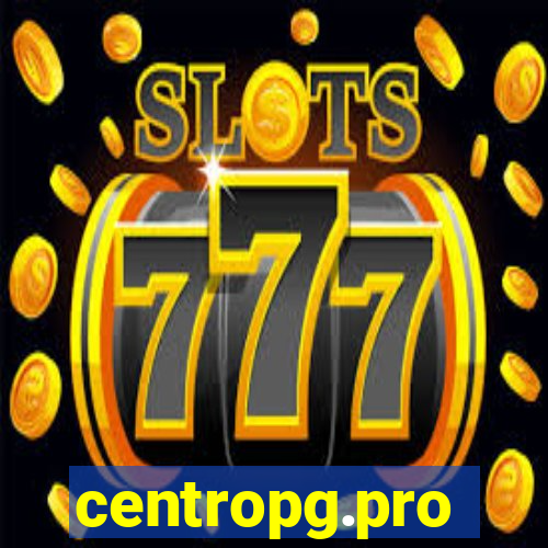 centropg.pro