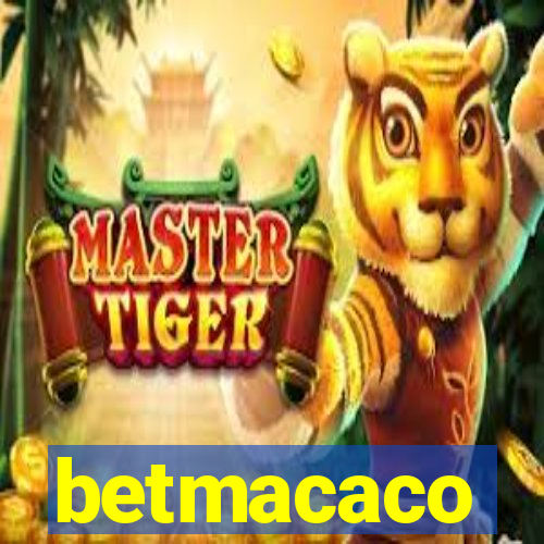 betmacaco