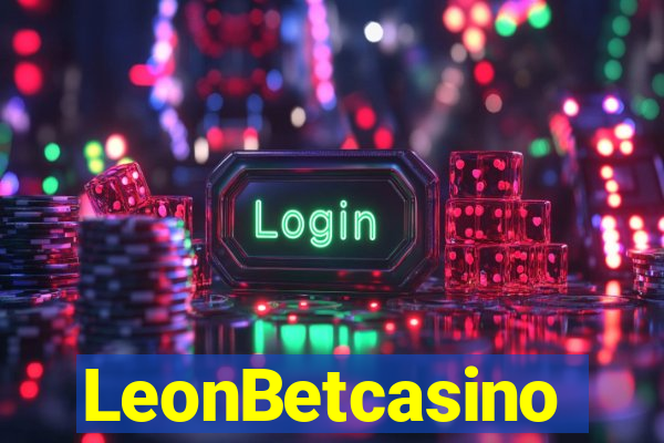 LeonBetcasino