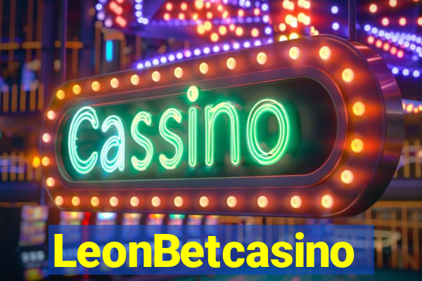 LeonBetcasino