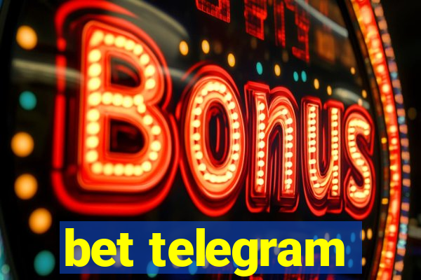 bet telegram