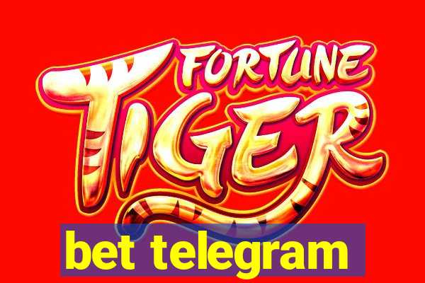 bet telegram