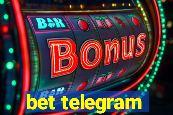 bet telegram