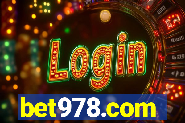 bet978.com