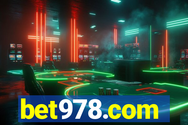 bet978.com