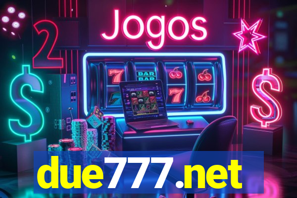 due777.net