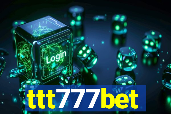 ttt777bet