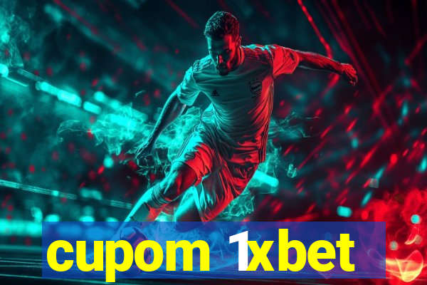 cupom 1xbet