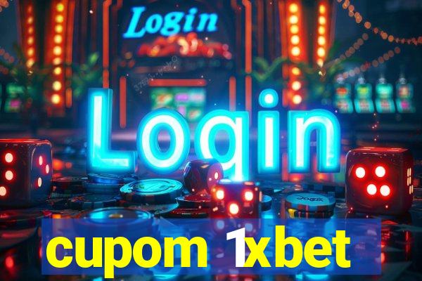 cupom 1xbet