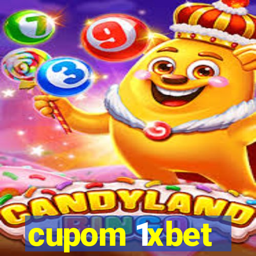 cupom 1xbet