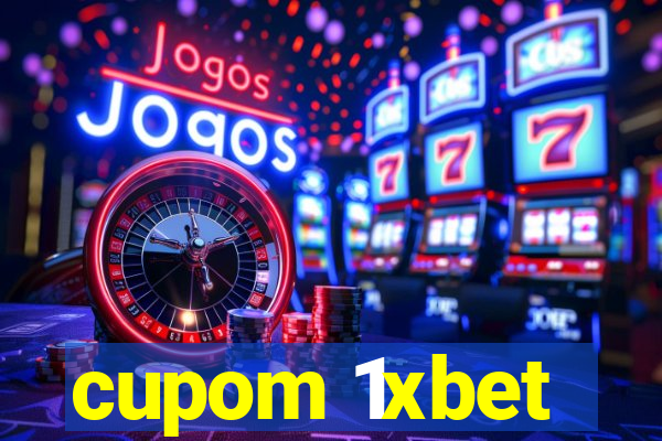 cupom 1xbet