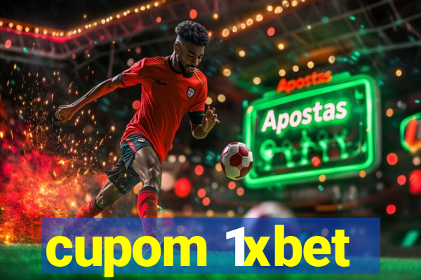 cupom 1xbet